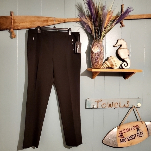 💥NWT ZAC & RACHAL DRESS PANTS - Picture 1 of 8